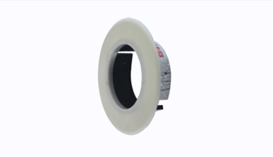 벽관통 내화충전재