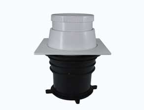 볼텍스 발코니 드레인